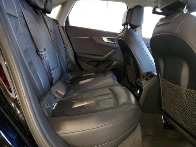 Photo 10 from auction – 2017 AUDI A4 PREMIUM with VIN WAUDNAF48HN047307
