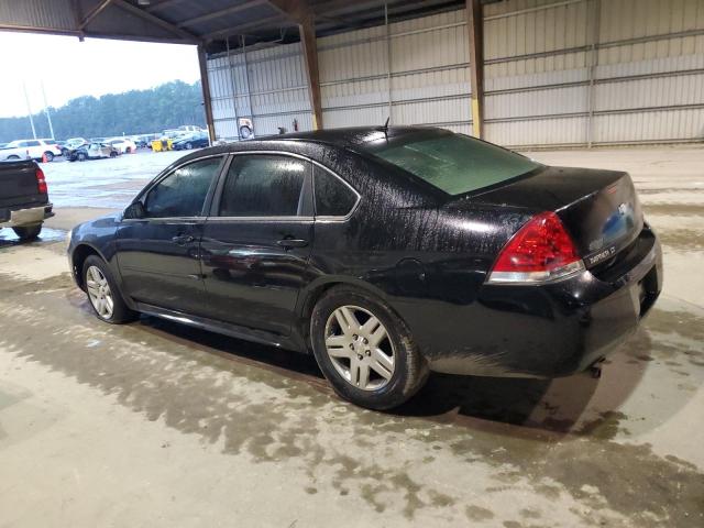 Photo 2 from auction – 2014 CHEVROLET IMPALA LIM with VIN 2G1WB5E32E1118026