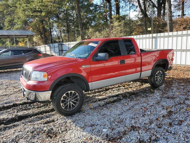 FORD F150 2007 with VIN 1FTPX14V17FB68212 - Photo from auction