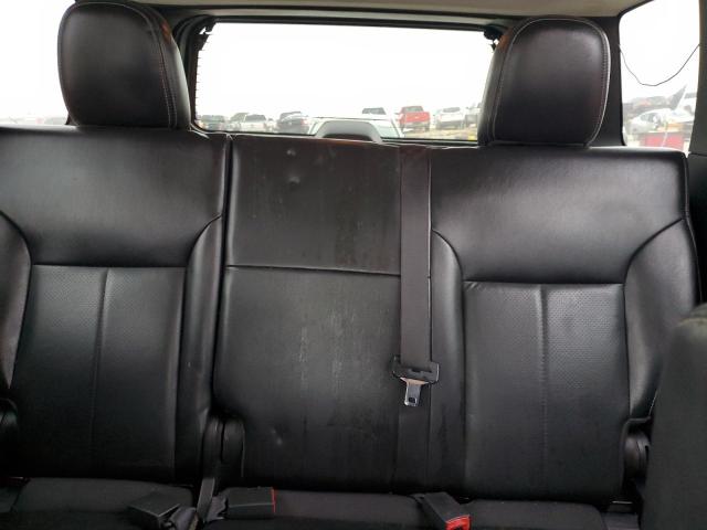 Photo 10 from auction – 2012 JEEP LIBERTY SP with VIN 1C4PJMAK2CW187195