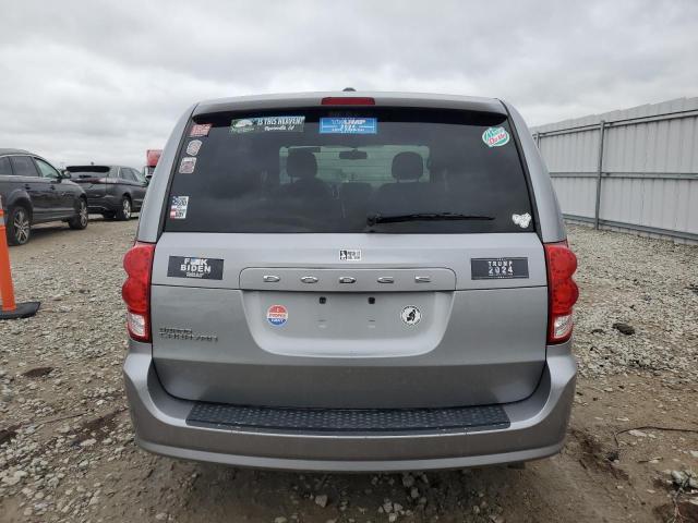 Photo 6 from auction – 2014 DODGE GRAND CARA with VIN 2C4RDGCG9ER261685