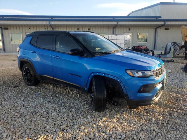 Снимка 4 от търг – 2024 JEEP COMPASS LA с VIN 3C4NJDBN8RT580794