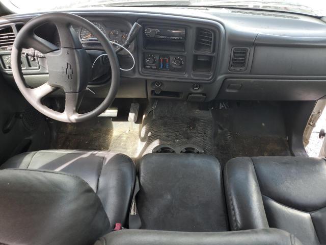 Photo 8 from auction – 2005 CHEVROLET SILVERADO with VIN 2GCEC19V651275028