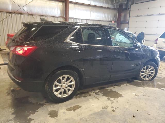 Photo 3 from auction – 2018 CHEVROLET EQUINOX LT with VIN 2GNAXSEV2J6295263