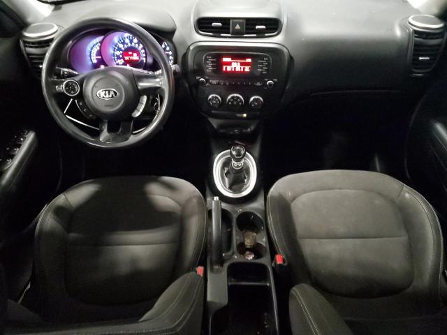 Photo 8 from auction – 2016 KIA SOUL with VIN KNDJN2A24G7332705