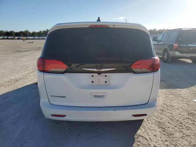 Photo 6 from auction – 2022 CHRYSLER VOYAGER LX with VIN 2C4RC1CG4NR163230