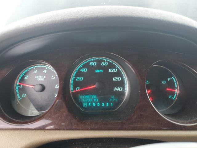 Photo 9 from auction – 2010 BUICK LUCERNE CX with VIN 1G4HC5EM3AU129214