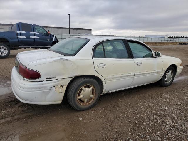Photo 3 from auction – 2000 BUICK LESABRE CU with VIN 1G4HP54K2YU130790