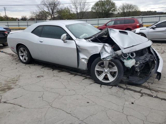 Photo 4 from auction – 2019 DODGE CHALLENGER with VIN 2C3CDZAG2KH750343
