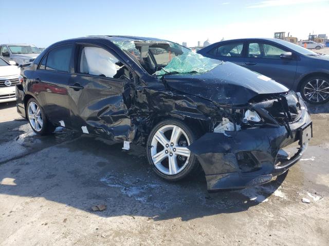 Photo 4 from auction – 2013 TOYOTA COROLLA BA with VIN 5YFBU4EE9DP110453