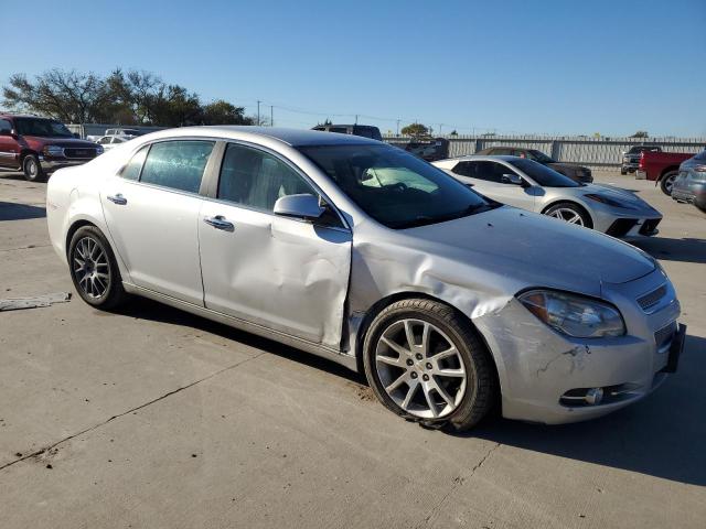 Photo 4 from auction – 2011 CHEVROLET MALIBU LTZ with VIN 1G1ZE5EU9BF375749