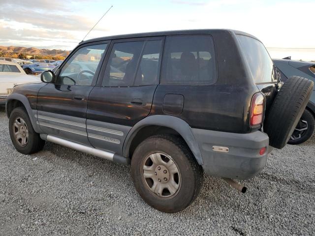 Photo 2 from auction – 1998 TOYOTA RAV4 with VIN JT3HP10V1W0182966