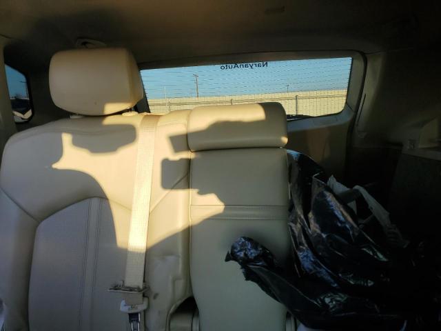 Photo 10 from auction – 2014 CADILLAC SRX LUXURY with VIN 3GYFNEE34ES533992