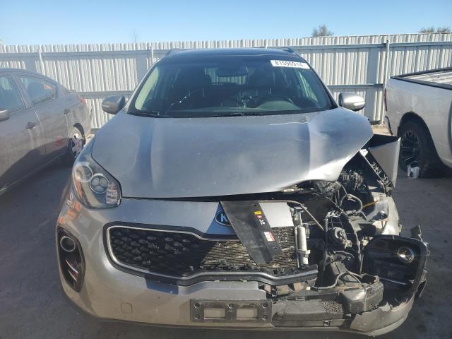 Photo 5 from auction – 2019 KIA SPORTAGE E with VIN KNDPNCAC1K7600384
