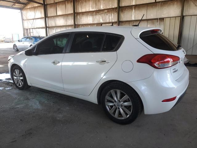 Photo 2 from auction – 2014 KIA FORTE EX with VIN KNAFX5A82E5161187