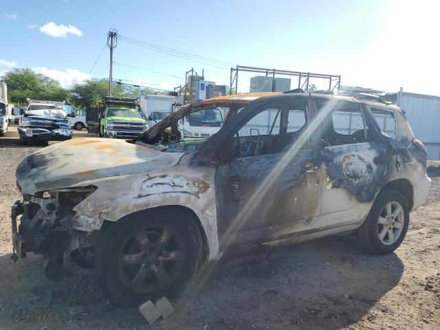TOYOTA RAV4 LIMIT 2008 with VIN JTMBD31VX85157963 - Photo from auction