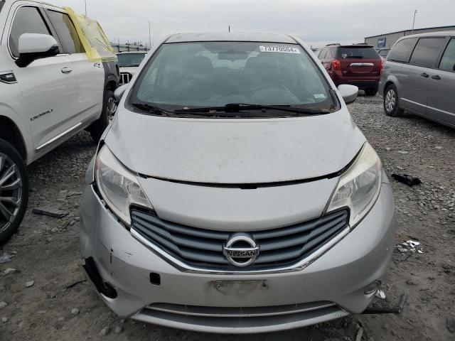 Photo 5 from auction – 2016 NISSAN VERSA NOTE with VIN 3N1CE2CP0GL351994