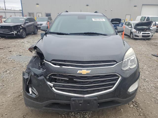 Photo 5 from auction – 2017 CHEVROLET EQUINOX LT with VIN 2GNFLFEK0H6228654