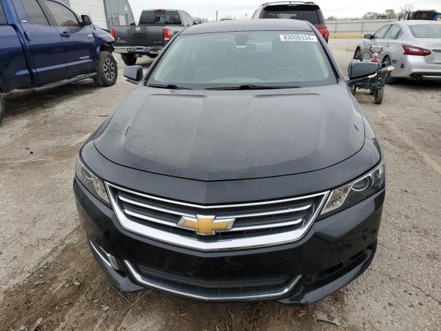 Photo 5 from auction – 2017 CHEVROLET IMPALA LT with VIN 1G1105SAXHU164411