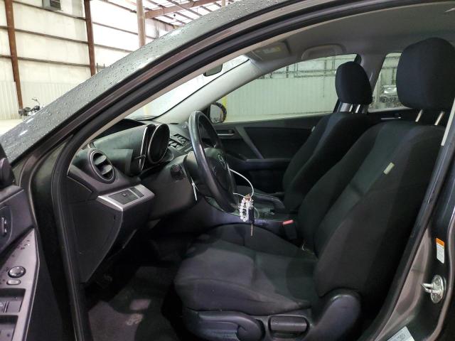 Photo 7 from auction – 2011 MAZDA 3 I with VIN JM1BL1VF2B1389725