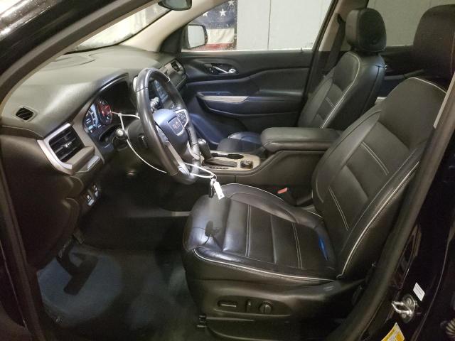 Photo 7 from auction – 2018 GMC ACADIA DEN with VIN 1GKKNXLS1JZ149440