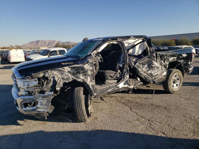 RAM 3500 TRADE 2019 with VIN 3C63R3CL2KG600597 - Photo from auction