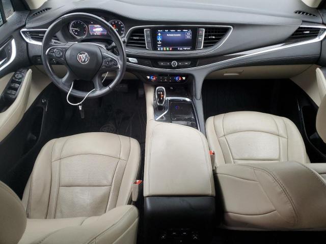 Photo 8 from auction – 2020 BUICK ENCLAVE ES with VIN 5GAEVAKWXLJ235374