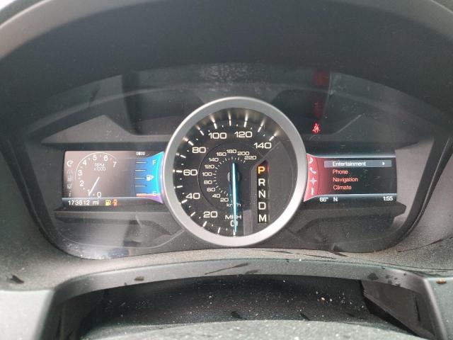 Photo 9 from auction – 2012 FORD EXPLORER L with VIN 1FMHK8F85CGA45144