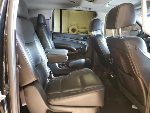 Photo 11 from auction – 2016 CHEVROLET SUBURBAN K with VIN 1GNSKJKCXGR305924