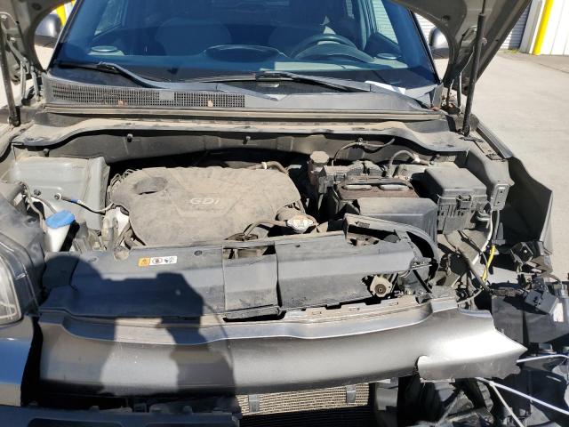 Foto 11 de la subasta – 2014 KIA SOUL con VIN KNDJN2A25E7097115