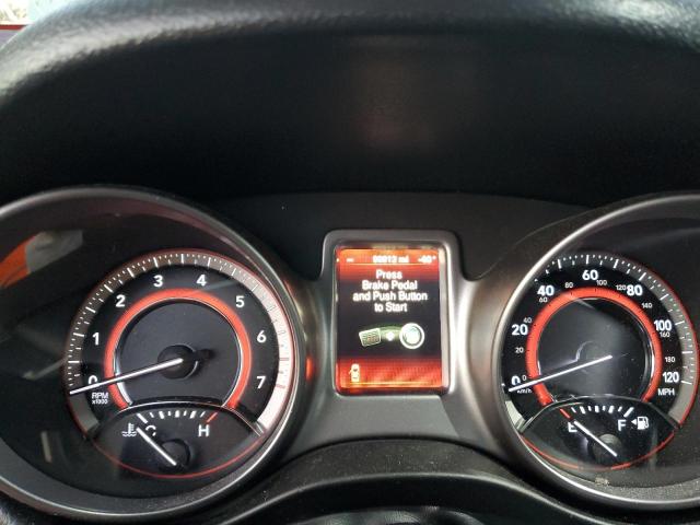 Photo 9 from auction – 2015 DODGE JOURNEY CR with VIN 3C4PDCGG9FT682928