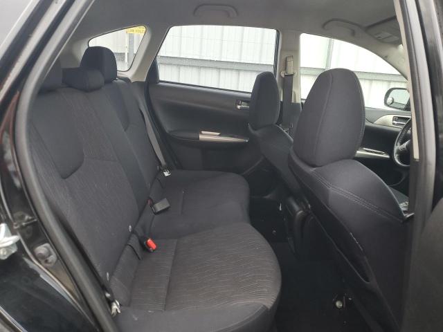 Photo 10 from auction – 2010 SUBARU IMPREZA OU with VIN JF1GH6D68AH805343
