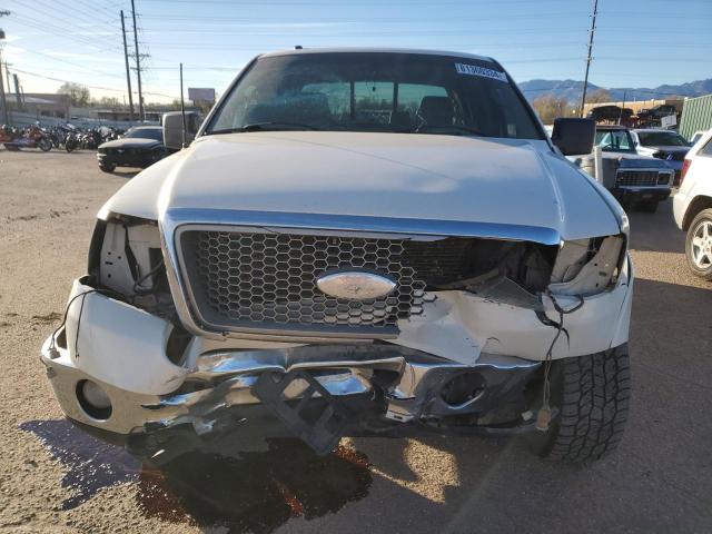 Photo 5 from auction – 2008 FORD F150 SUPER with VIN 1FTPW14V58FA37126