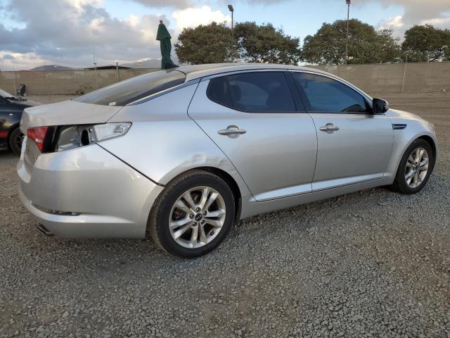 Photo 3 from auction – 2011 KIA OPTIMA EX with VIN KNAGN4A75B5063486