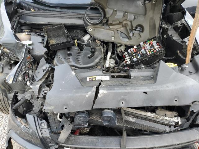 Photo 12 from auction – 2016 JEEP CHEROKEE T with VIN 1C4PJMBS4GW241147