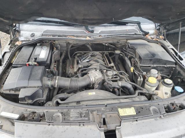 Photo 11 from auction – 2006 LAND ROVER RANGE ROVE with VIN SALSF25406A922133