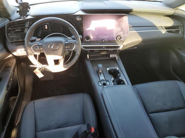 Photo 8 from auction – 2023 LEXUS RX 350H BA with VIN 2T2BBMCA7PC014665