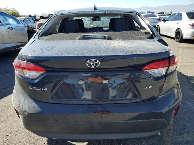 Photo 6 from auction – 2024 TOYOTA COROLLA LE with VIN 5YFB4MDE1RP167335