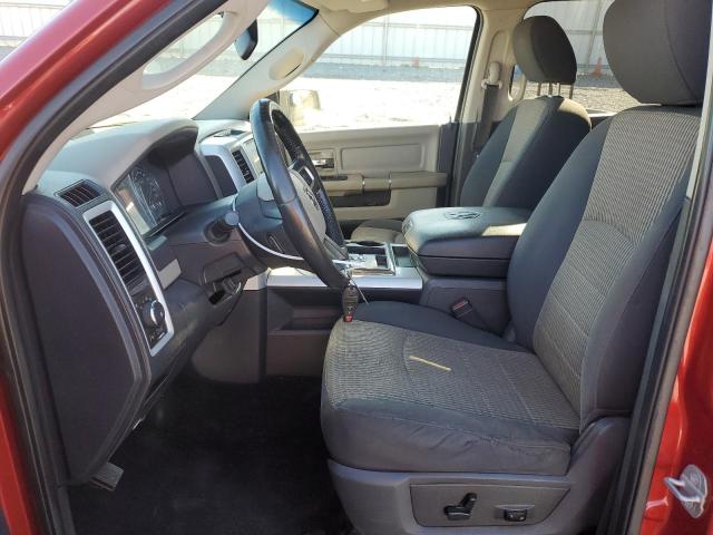 Photo 7 from auction – 2010 DODGE RAM 1500 with VIN 1D7RV1CT5AS104113