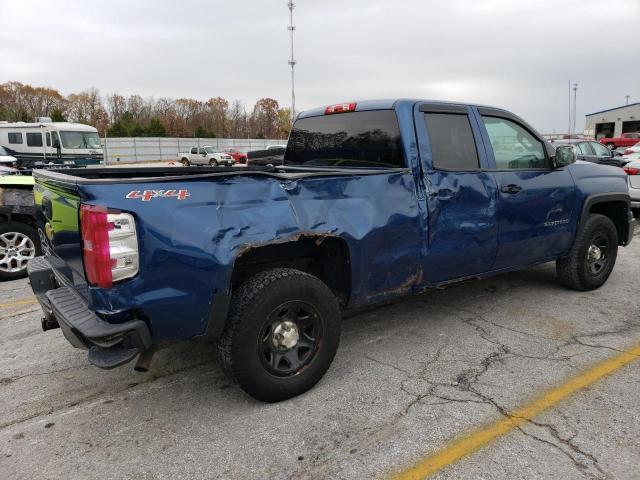 Photo 3 from auction – 2015 CHEVROLET SILVERADO with VIN 1GCVKPEC7FZ342500