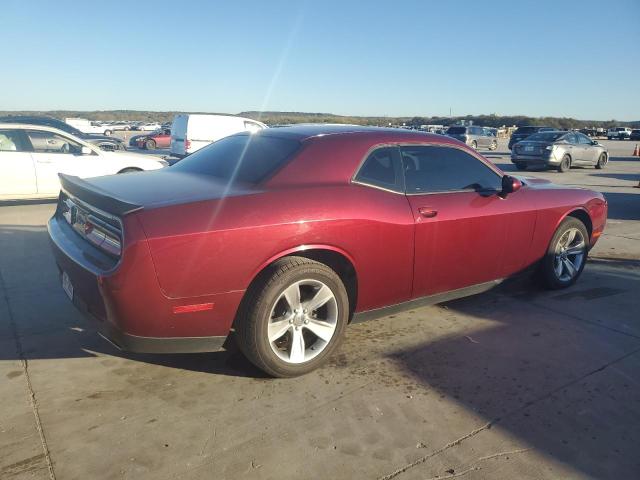 Photo 3 from auction – 2017 DODGE CHALLENGER with VIN 2C3CDZAG8HH536465
