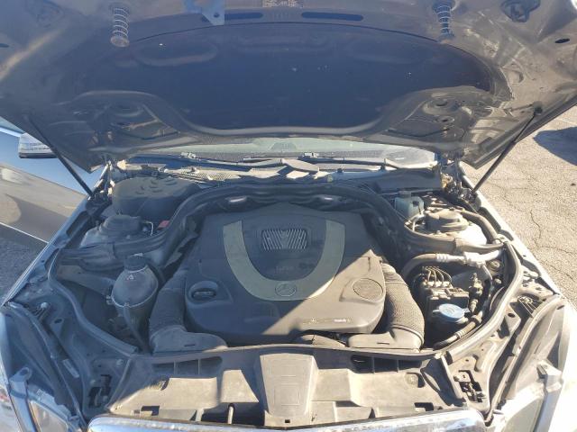 Photo 11 from auction – 2011 MERCEDES-BENZ E 550 with VIN WDDHF7CB6BA465988