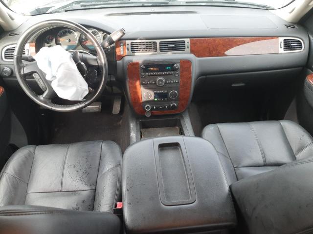 Photo 8 from auction – 2010 CHEVROLET SILVERADO with VIN 1GCSKTE31AZ196826