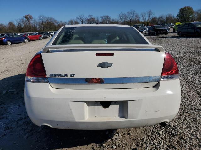 Photo 6 from auction – 2007 CHEVROLET IMPALA LT with VIN 2G1WC58R579370323