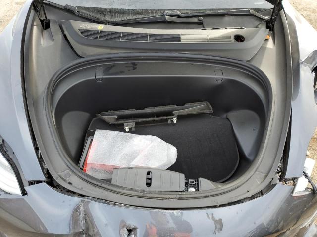 Photo 11 from auction – 2018 TESLA MODEL 3 with VIN 5YJ3E1EA4JF046083