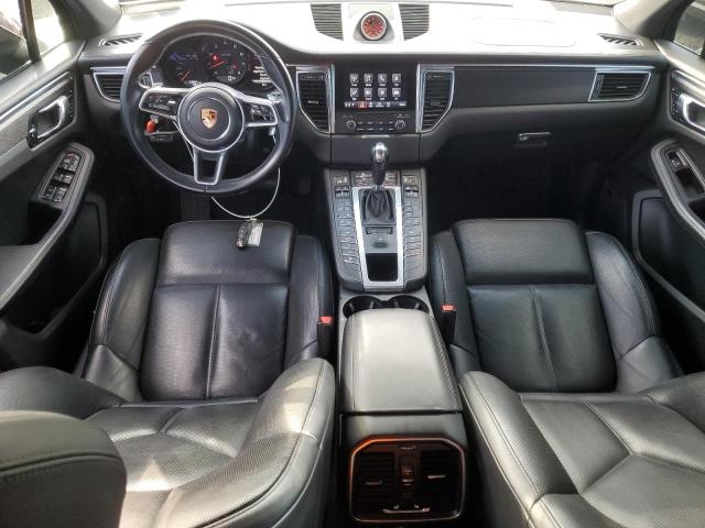 Photo 8 from auction – 2018 PORSCHE MACAN GTS with VIN WP1AG2A58JLB65413
