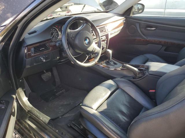 Photo 8 from auction – 2011 BMW 328 I SULE with VIN WBAKE5C53BE429621