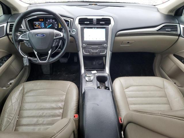 Photo 8 from auction – 2017 FORD FUSION SE with VIN 3FA6P0HD5HR292923