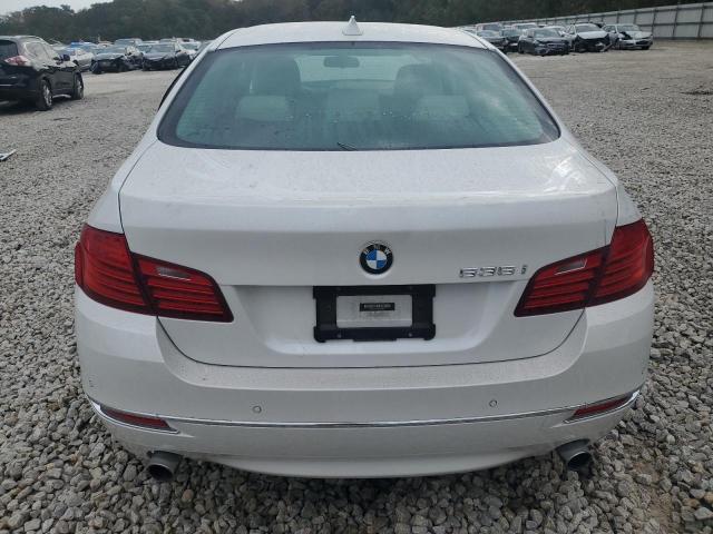 Photo 6 from auction – 2015 BMW 535 I with VIN WBA5B1C51FD919517