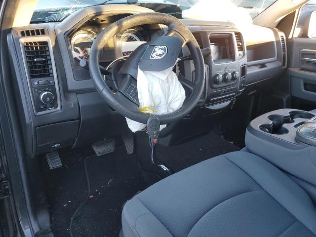 Photo 8 from auction – 2013 RAM 1500 ST with VIN 3C6JR7AT8DG513310